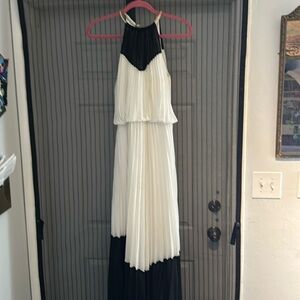 Xscape maxi dress